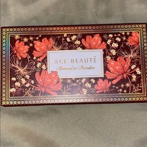 Ace Beaute Bronzed In Paradise Bronzer Pallette